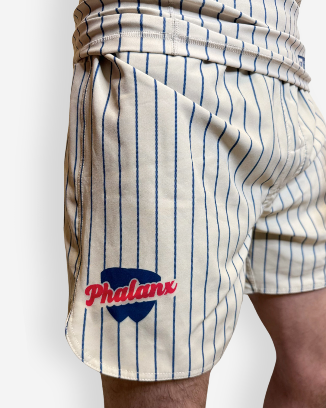 Phalanx jiu jitsu fight shorts for BJJ and MMA, perfect for No Gi Jiu Jitsu or Brazilian Jiu-Jitsu and Mixed Martial Arts - all grappling and wrestling plus surfing and yoga!