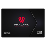 phalanx gift card