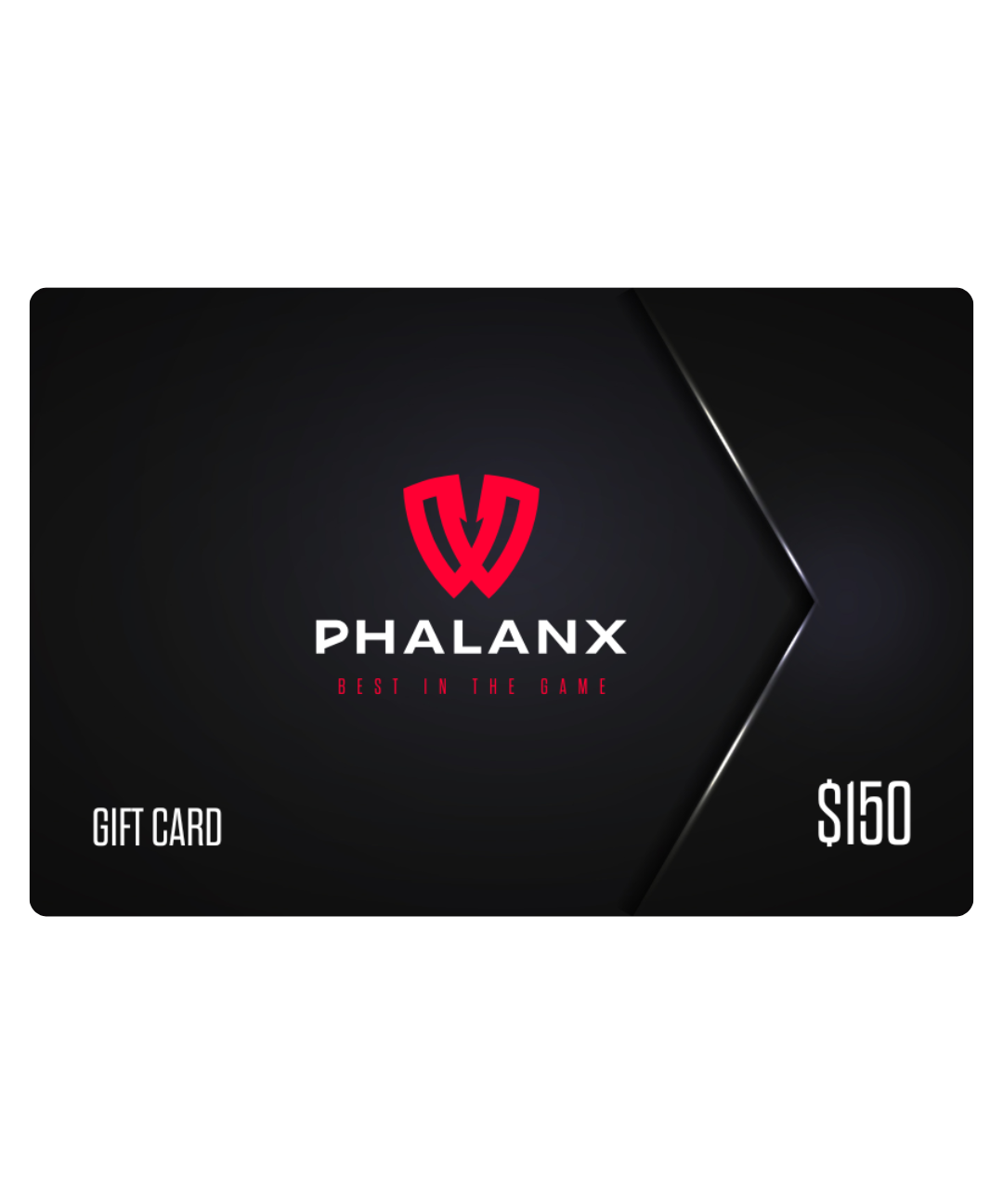 phalanx gift card