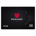 phalanx gift card