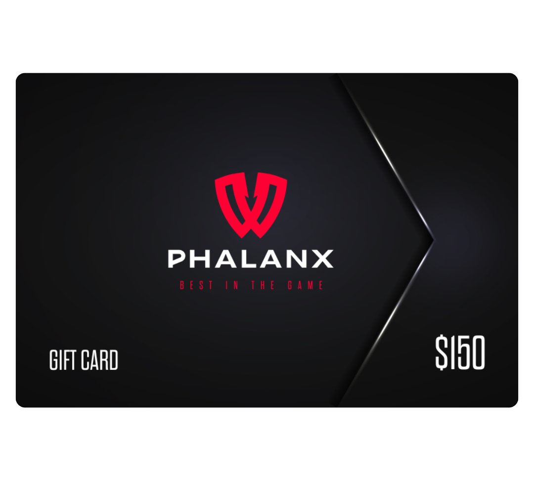 phalanx gift card