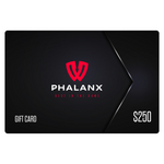 phalanx gift card