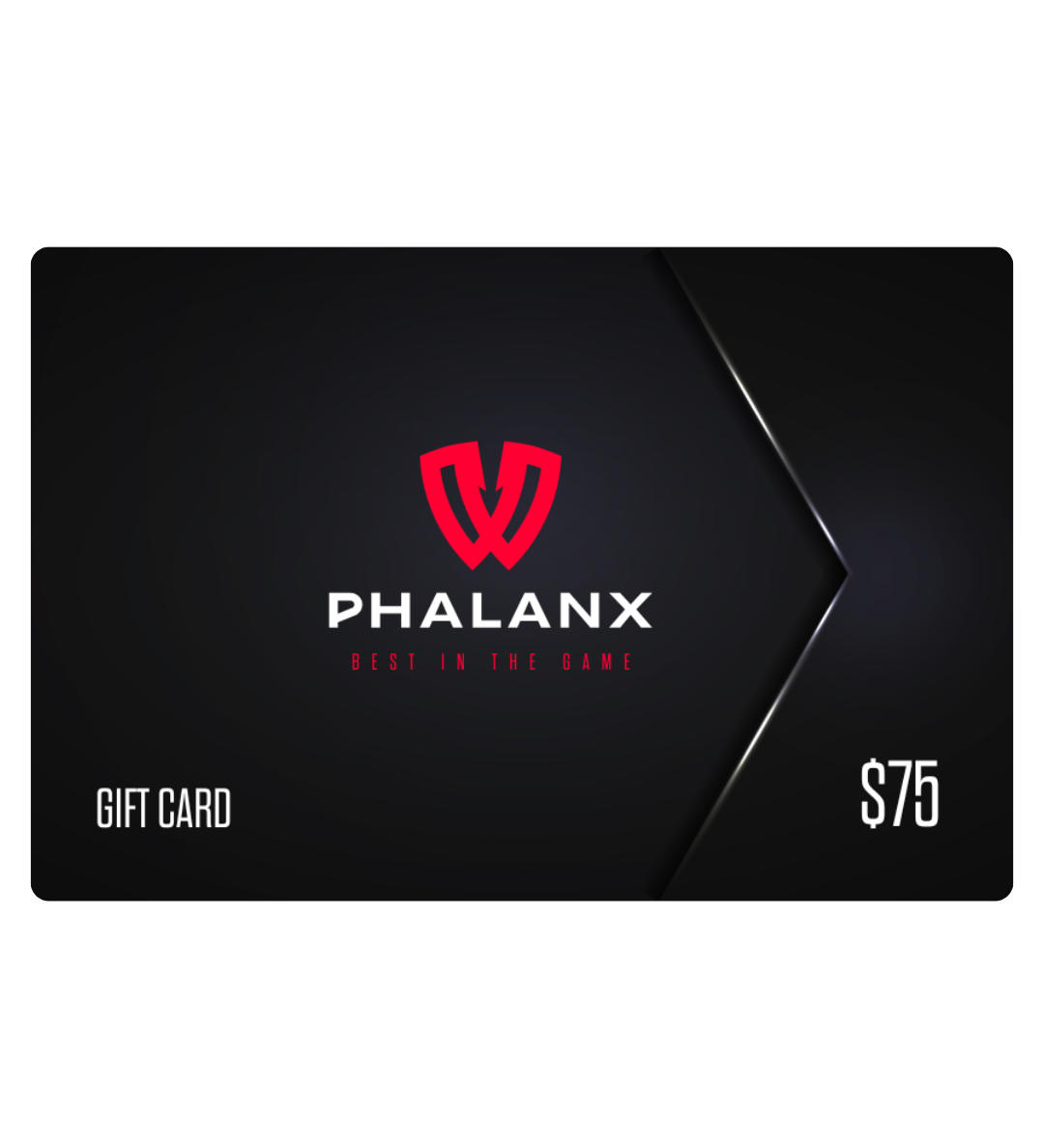 phalanx gift card