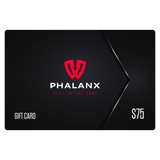 phalanx gift card