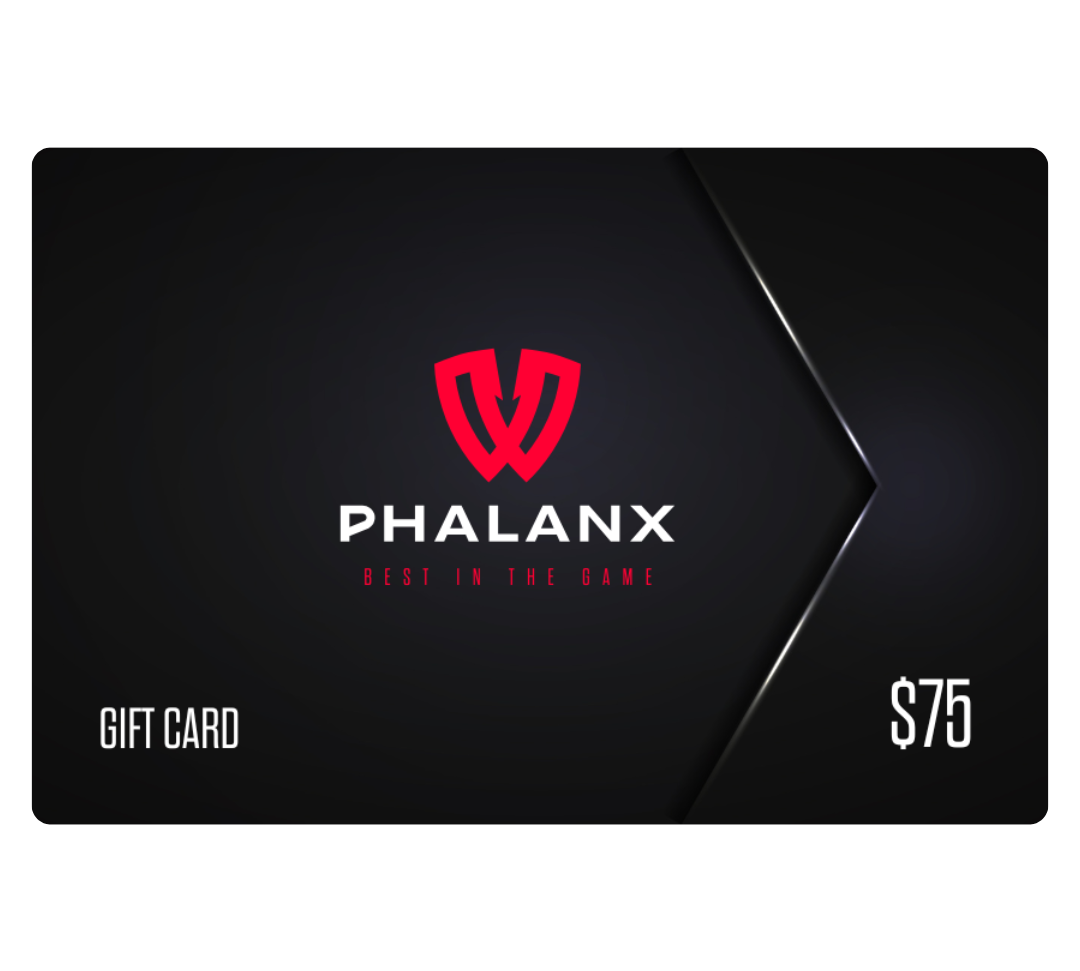 phalanx gift card
