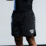 Phalanx jiu jitsu fight shorts for BJJ and MMA, perfect for No Gi Jiu Jitsu or Brazilian Jiu-Jitsu and Mixed Martial Arts - all grappling and wrestling plus surfing and yoga!