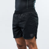 Phalanx Jiu-jitsu BJJ fight shorts are perfect for training jiu-jitsu, No-Gi, grappling, MMA—mixed martial arts, Brazilian Jiu-jitsu, wrestling, and judo. It is also perfect for no gi JJ or gi jiu jitsu, and it can be worn at Spartan Race, Tough Mudder, Yoga, Surfing, Fitness—all athletics!