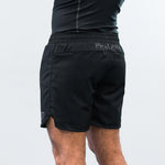 Phalanx Jiu-jitsu BJJ fight shorts are perfect for training jiu-jitsu, No-Gi, grappling, MMA—mixed martial arts, Brazilian Jiu-jitsu, wrestling, and judo. It is also perfect for no gi JJ or gi jiu jitsu, and it can be worn at Spartan Race, Tough Mudder, Yoga, Surfing, Fitness—all athletics!