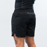 Phalanx Jiu-jitsu BJJ fight shorts are perfect for training jiu-jitsu, No-Gi, grappling, MMA—mixed martial arts, Brazilian Jiu-jitsu, wrestling, and judo. It is also perfect for no gi JJ or gi jiu jitsu, and it can be worn at Spartan Race, Tough Mudder, Yoga, Surfing, Fitness—all athletics!