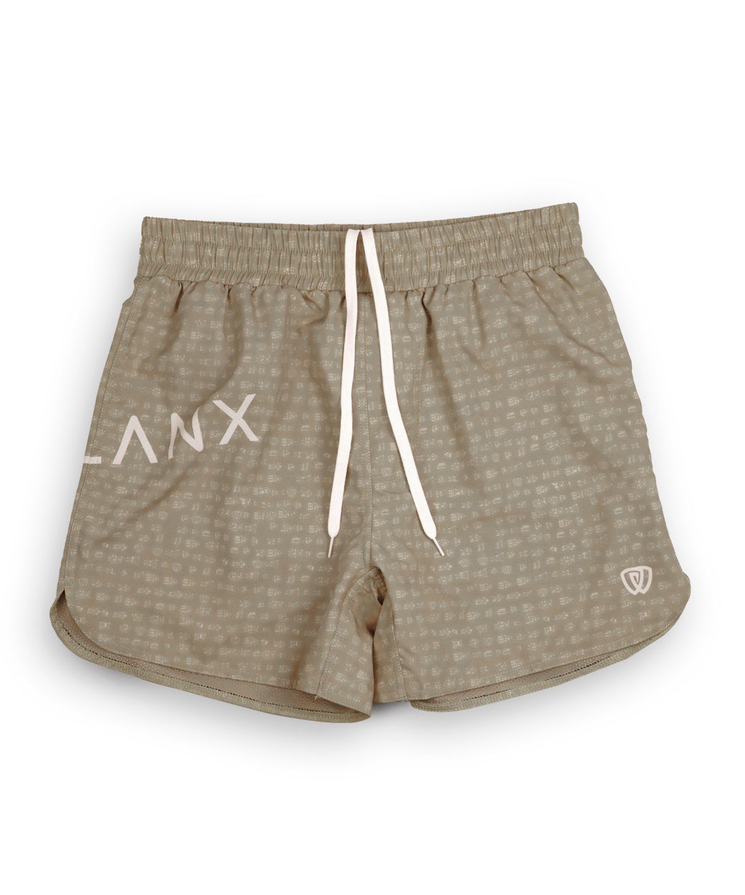 Phalanx jiu jitsu fight shorts for BJJ and MMA, perfect for No Gi Jiu Jitsu or Brazilian Jiu-Jitsu and Mixed Martial Arts - all grappling and wrestling plus surfing and yoga!