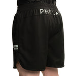Phalanx jiu jitsu fight shorts for BJJ and MMA, perfect for No Gi Jiu Jitsu or Brazilian Jiu-Jitsu and Mixed Martial Arts - all grappling and wrestling plus surfing and yoga!