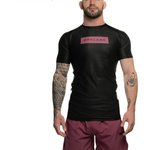 Phalanx jiu jitsu fight shorts for BJJ and MMA, perfect for No Gi Jiu Jitsu or Brazilian Jiu-Jitsu and Mixed Martial Arts - all grappling and wrestling plus surfing and yoga!