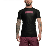 Phalanx jiu jitsu fight shorts for BJJ and MMA, perfect for No Gi Jiu Jitsu or Brazilian Jiu-Jitsu and Mixed Martial Arts - all grappling and wrestling plus surfing and yoga!