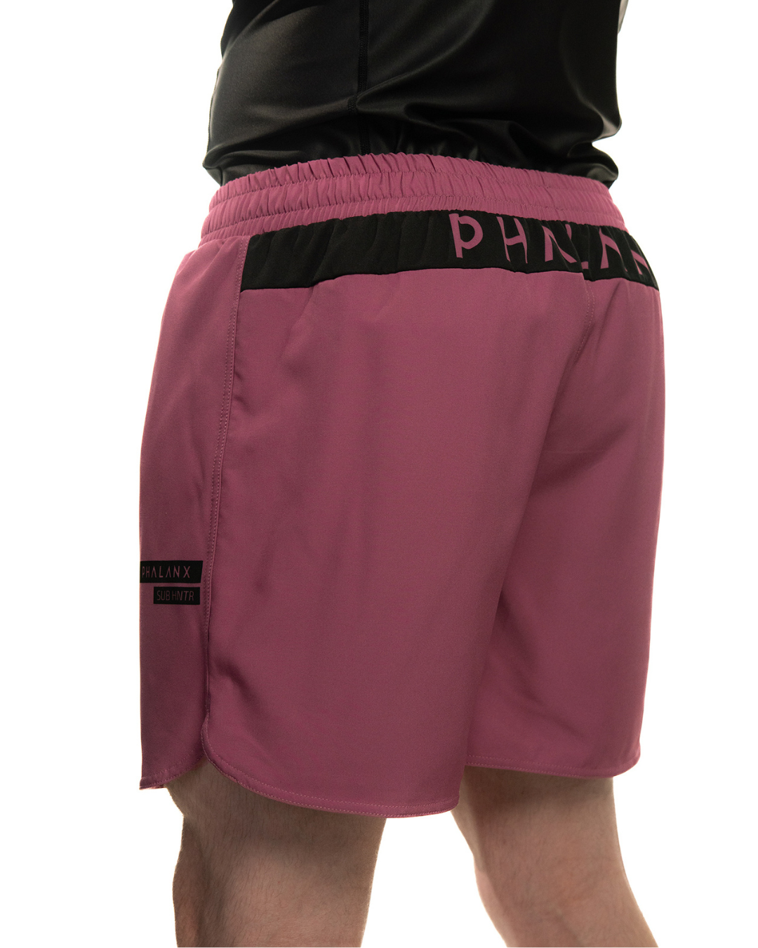 Phalanx jiu jitsu fight shorts for BJJ and MMA, perfect for No Gi Jiu Jitsu or Brazilian Jiu-Jitsu and Mixed Martial Arts - all grappling and wrestling plus surfing and yoga!