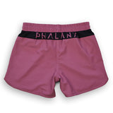 Phalanx jiu jitsu fight shorts for BJJ and MMA, perfect for No Gi Jiu Jitsu or Brazilian Jiu-Jitsu and Mixed Martial Arts - all grappling and wrestling plus surfing and yoga!