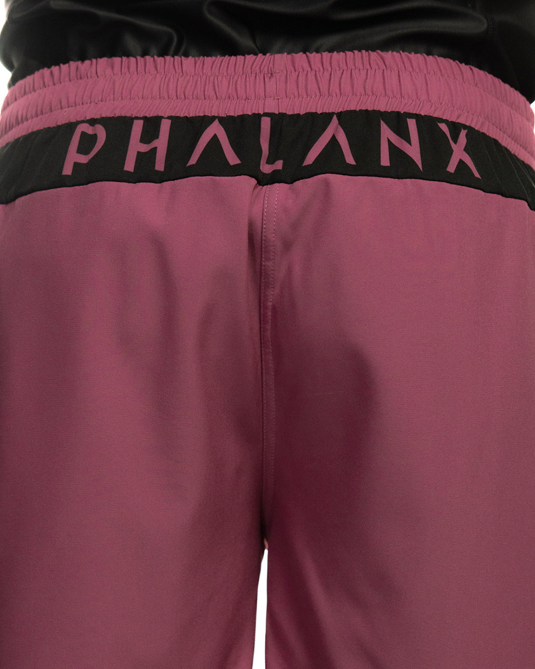 Phalanx jiu jitsu fight shorts for BJJ and MMA, perfect for No Gi Jiu Jitsu or Brazilian Jiu-Jitsu and Mixed Martial Arts - all grappling and wrestling plus surfing and yoga!