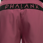 Phalanx jiu jitsu fight shorts for BJJ and MMA, perfect for No Gi Jiu Jitsu or Brazilian Jiu-Jitsu and Mixed Martial Arts - all grappling and wrestling plus surfing and yoga!