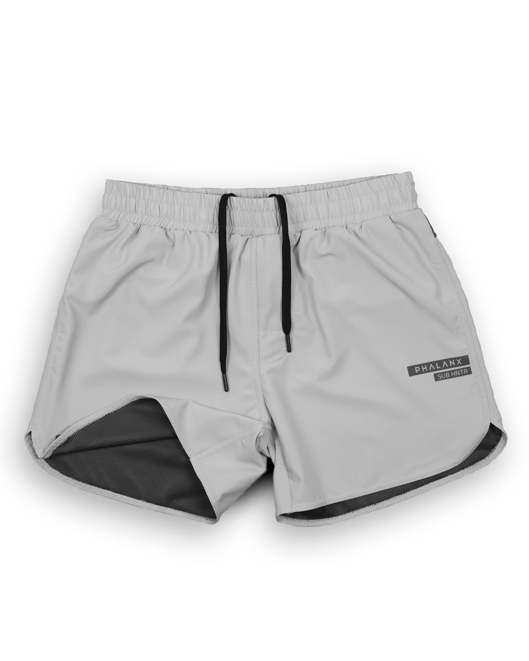 SUB HNTR HPTX-2 GRAPPLING SHORTS | STONE – Phalanx Formations