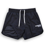 Phalanx jiu jitsu fight shorts for BJJ and MMA, perfect for No Gi Jiu Jitsu or Brazilian Jiu-Jitsu and Mixed Martial Arts - all grappling and wrestling plus surfing and yoga!