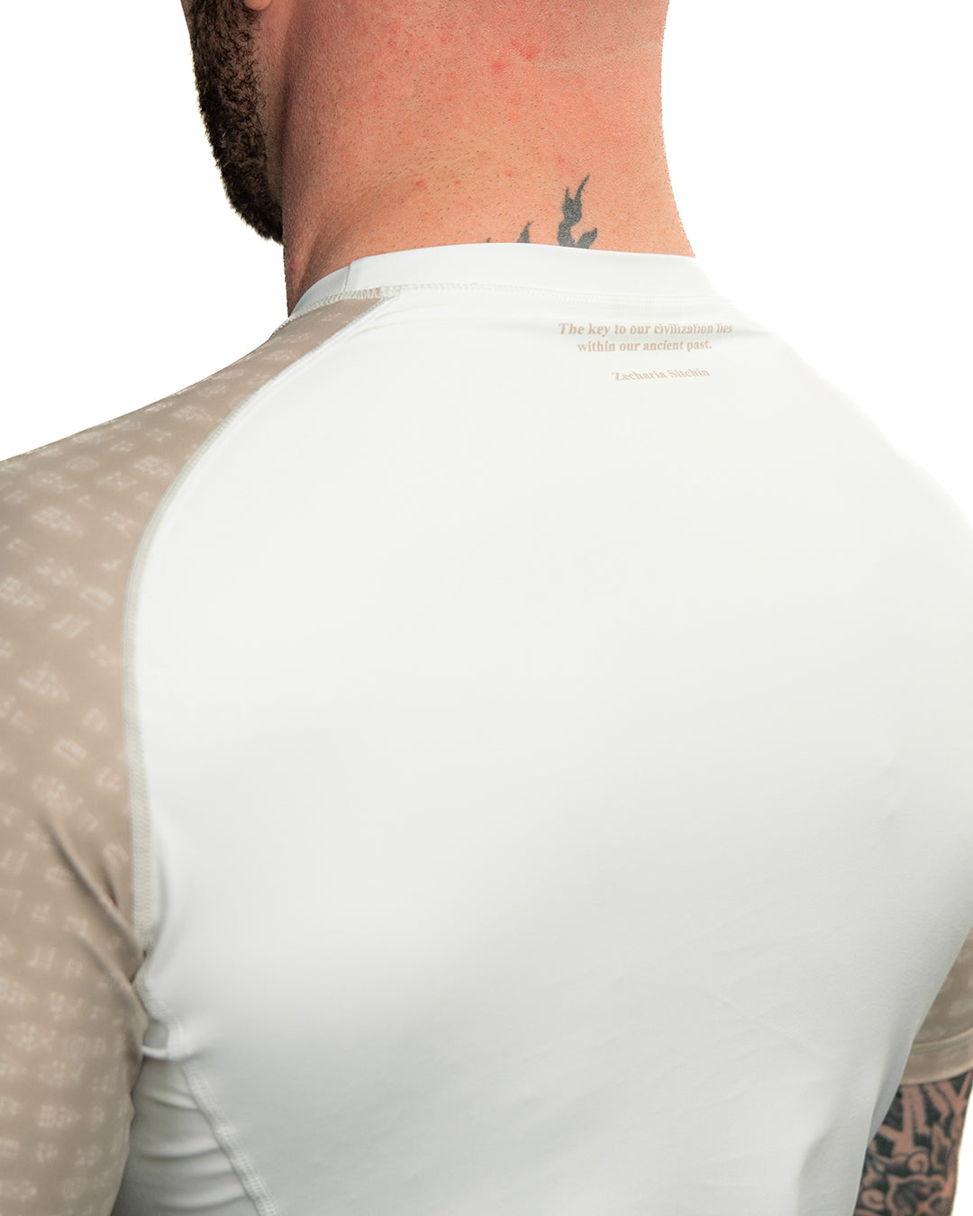 RASH GUARDS – Phalanx Formations