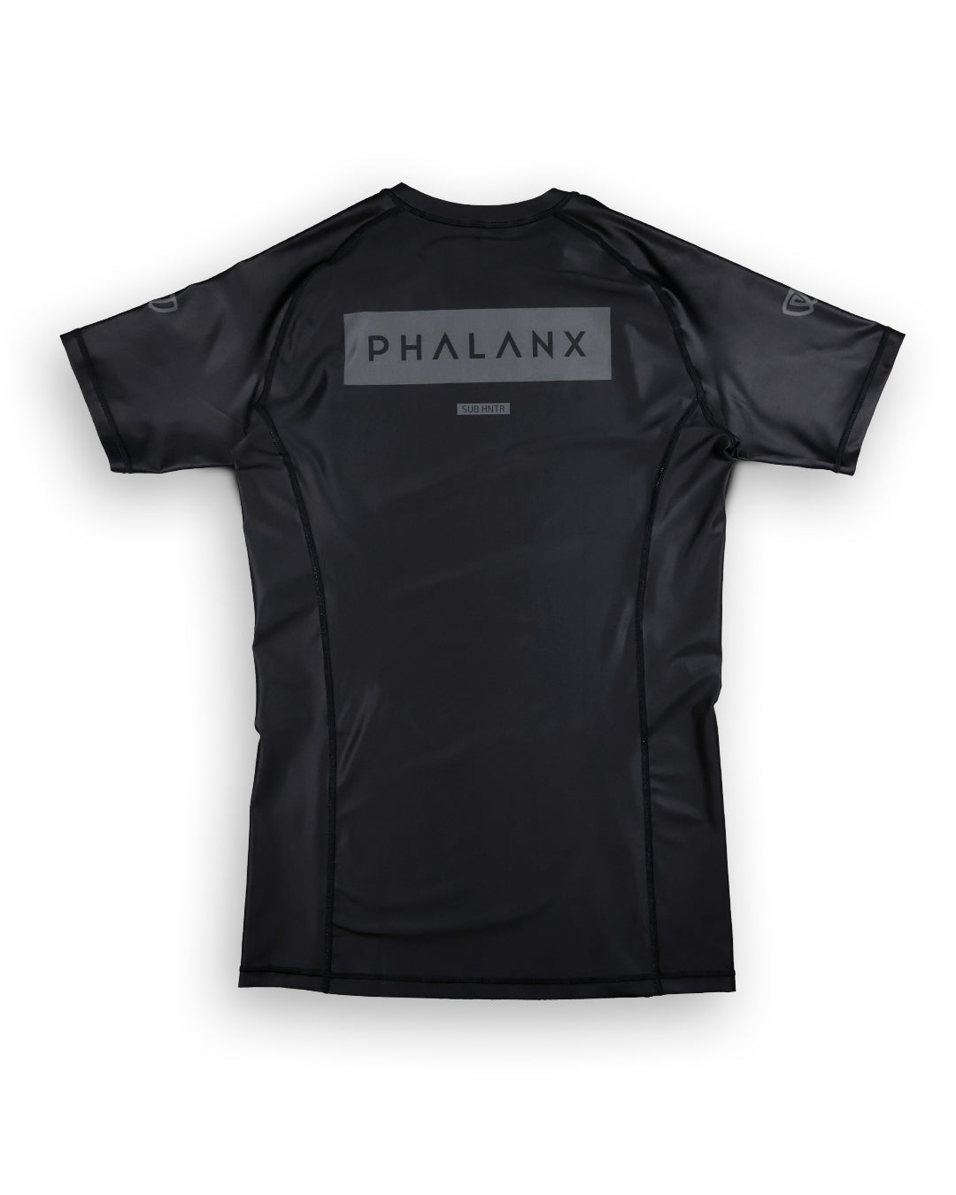 phalanx bjj rash guard for jiu jitsu and mma, perfect for no gi JJ or gi jiujitsu, short sleeve rashguard, wear at Spartan Race, Tough Mudder, Yoga - all athletics!