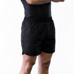 Phalanx Jiu-jitsu BJJ fight shorts are perfect for training jiu-jitsu, No-Gi, grappling, MMA—mixed martial arts, Brazilian Jiu-jitsu, wrestling, and judo. It is also perfect for no gi JJ or gi jiu jitsu, and it can be worn at Spartan Race, Tough Mudder, Yoga, Surfing, Fitness—all athletics!