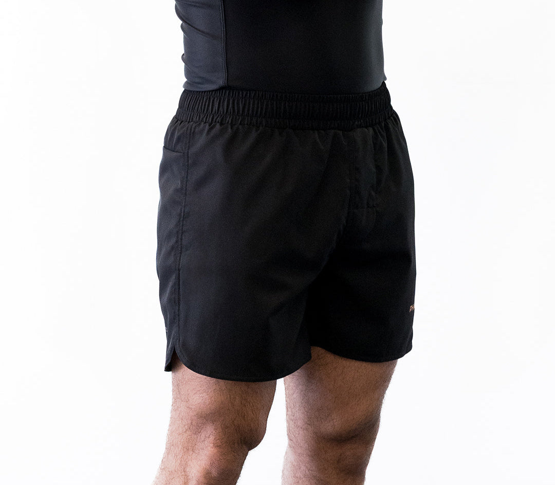 Phalanx Jiu-jitsu BJJ fight shorts are perfect for training jiu-jitsu, No-Gi, grappling, MMA—mixed martial arts, Brazilian Jiu-jitsu, wrestling, and judo. It is also perfect for no gi JJ or gi jiu jitsu, and it can be worn at Spartan Race, Tough Mudder, Yoga, Surfing, Fitness—all athletics!