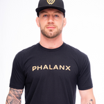 Phalanx Jiu Jitsu Hat. High-level Brazilian Jiu-jitsu athletic apparel and accessories, the best brand in BJJ Apparel.