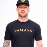 Phalanx Jiu Jitsu Hat. High-level Brazilian Jiu-jitsu athletic apparel and accessories, the best brand in BJJ Apparel.