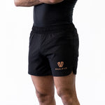 Phalanx Jiu-jitsu BJJ fight shorts are perfect for training jiu-jitsu, No-Gi, grappling, MMA—mixed martial arts, Brazilian Jiu-jitsu, wrestling, and judo. It is also perfect for no gi JJ or gi jiu jitsu, and it can be worn at Spartan Race, Tough Mudder, Yoga, Surfing, Fitness—all athletics!
