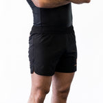 Phalanx Jiu-jitsu BJJ fight shorts are perfect for training jiu-jitsu, No-Gi, grappling, MMA—mixed martial arts, Brazilian Jiu-jitsu, wrestling, and judo. It is also perfect for no gi JJ or gi jiu jitsu, and it can be worn at Spartan Race, Tough Mudder, Yoga, Surfing, Fitness—all athletics!
