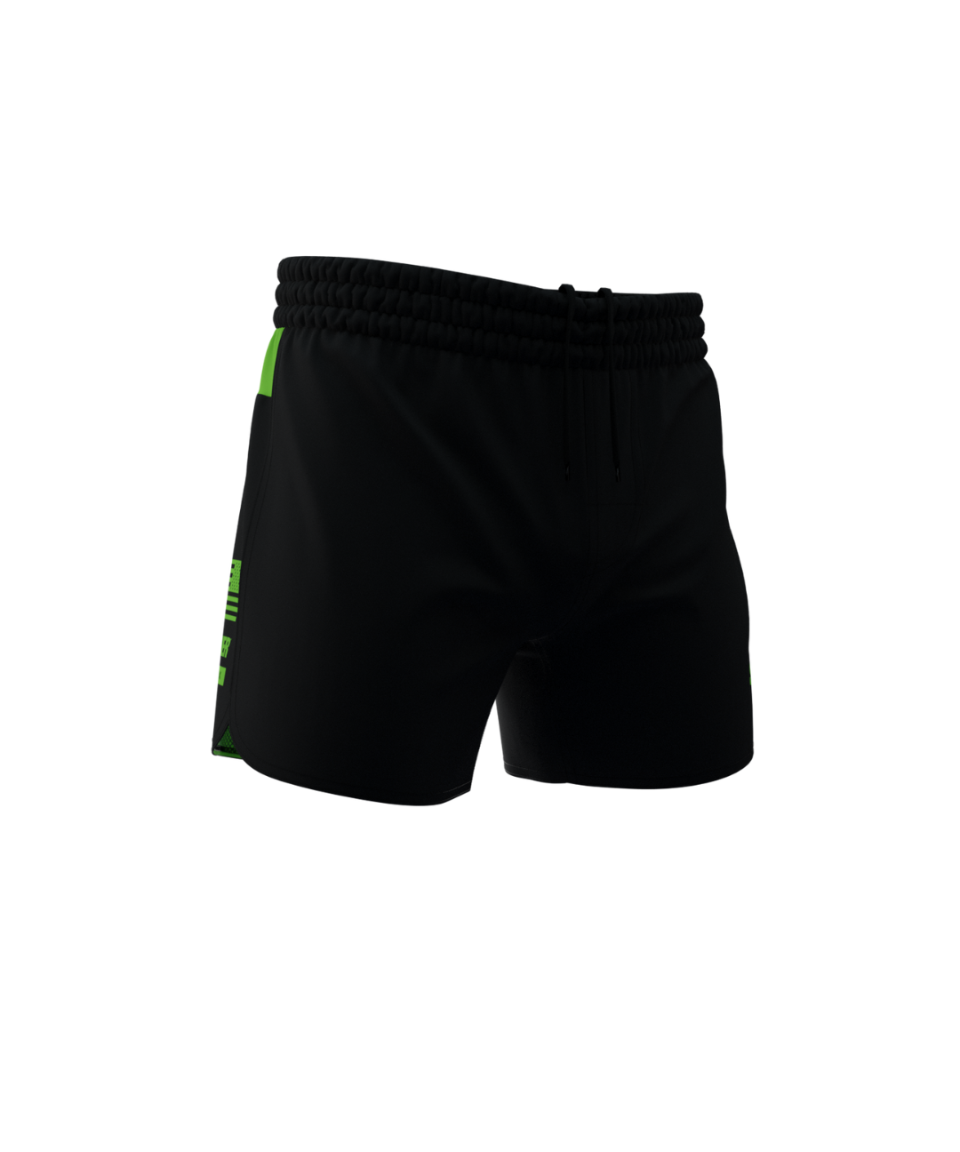 Phalanx x Sig Sauer jiu jitsu fight shorts for BJJ and MMA, perfect for No Gi Jiu Jitsu or Brazilian Jiu-Jitsu and Mixed Martial Arts - all grappling and wrestling plus surfing and yoga!