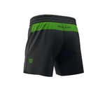 Phalanx x Sig Sauer jiu jitsu fight shorts for BJJ and MMA, perfect for No Gi Jiu Jitsu or Brazilian Jiu-Jitsu and Mixed Martial Arts - all grappling and wre