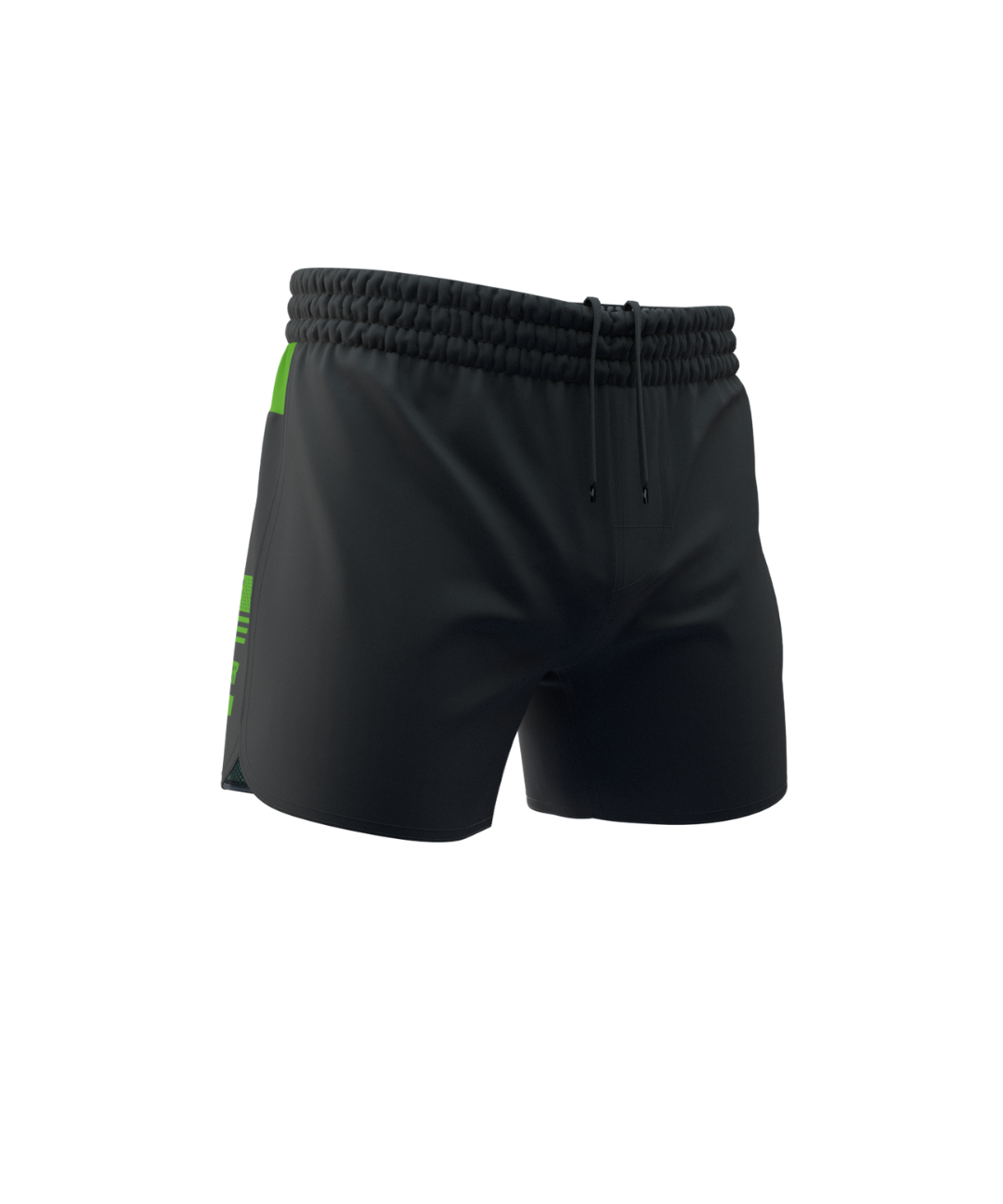Phalanx x Sig Sauer jiu jitsu fight shorts for BJJ and MMA, perfect for No Gi Jiu Jitsu or Brazilian Jiu-Jitsu and Mixed Martial Arts - all grappling and wre