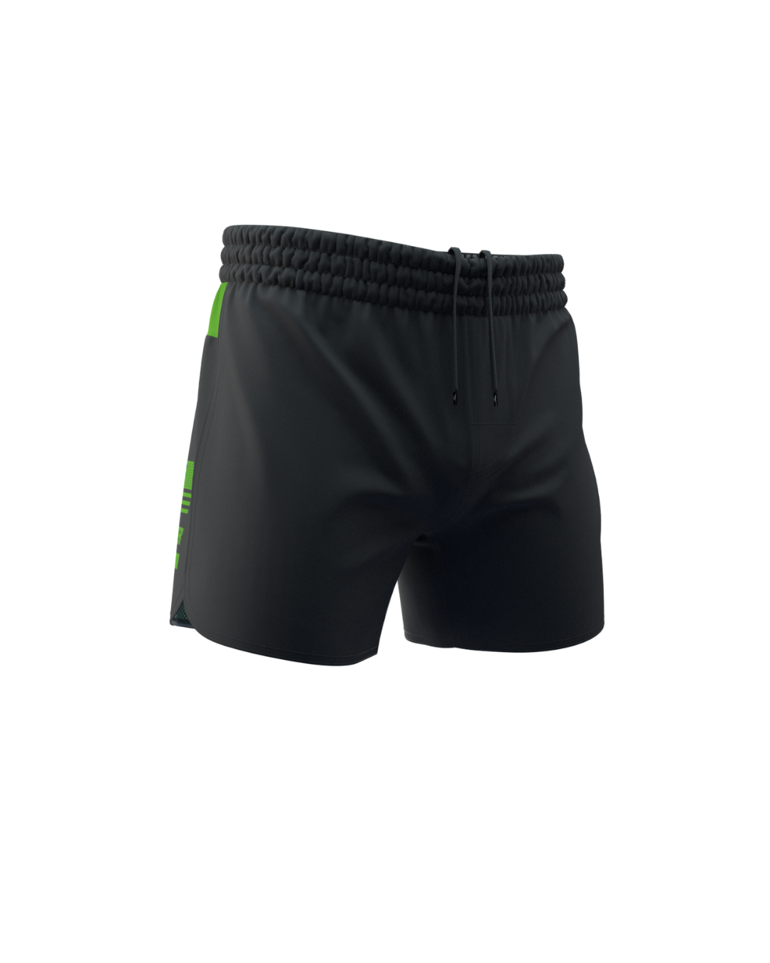 Phalanx x Sig Sauer jiu jitsu fight shorts for BJJ and MMA, perfect for No Gi Jiu Jitsu or Brazilian Jiu-Jitsu and Mixed Martial Arts - all grappling and wre