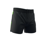 Phalanx x Sig Sauer jiu jitsu fight shorts for BJJ and MMA, perfect for No Gi Jiu Jitsu or Brazilian Jiu-Jitsu and Mixed Martial Arts - all grappling and wre
