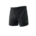 Phalanx x Sig Sauer jiu jitsu fight shorts for BJJ and MMA, perfect for No Gi Jiu Jitsu or Brazilian Jiu-Jitsu and Mixed Martial Arts - all grappling and wre