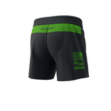 Phalanx x Sig Sauer jiu jitsu fight shorts for BJJ and MMA, perfect for No Gi Jiu Jitsu or Brazilian Jiu-Jitsu and Mixed Martial Arts - all grappling and wre