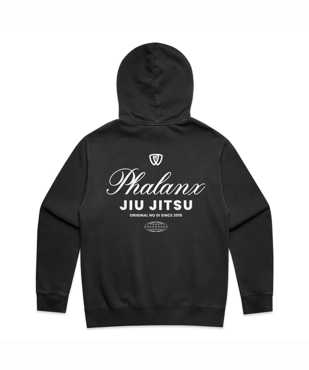 Phalanx Jiu Jitsu hoodies. High-level Brazilian Jiu-jitsu athletic apparel, the best brand in BJJ Apparel.