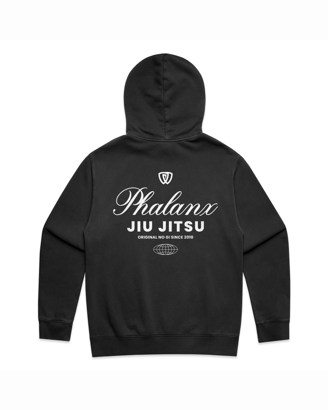 Phalanx Jiu Jitsu hoodies. High-level Brazilian Jiu-jitsu athletic apparel, the best brand in BJJ Apparel.