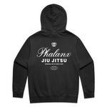 Phalanx Jiu Jitsu hoodies. High-level Brazilian Jiu-jitsu athletic apparel, the best brand in BJJ Apparel.