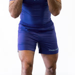 Phalanx Jiu-jitsu BJJ fight shorts are perfect for training jiu-jitsu, No-Gi, grappling, MMA—mixed martial arts, Brazilian Jiu-jitsu, wrestling, and judo. It is also perfect for no gi JJ or gi jiu jitsu, and it can be worn at Spartan Race, Tough Mudder, Yoga, Surfing, Fitness—all athletics!