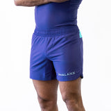 Phalanx Jiu-jitsu BJJ fight shorts are perfect for training jiu-jitsu, No-Gi, grappling, MMA—mixed martial arts, Brazilian Jiu-jitsu, wrestling, and judo. It is also perfect for no gi JJ or gi jiu jitsu, and it can be worn at Spartan Race, Tough Mudder, Yoga, Surfing, Fitness—all athletics!
