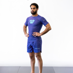 Phalanx Jiu-jitsu BJJ fight shorts are perfect for training jiu-jitsu, No-Gi, grappling, MMA—mixed martial arts, Brazilian Jiu-jitsu, wrestling, and judo. It is also perfect for no gi JJ or gi jiu jitsu, and it can be worn at Spartan Race, Tough Mudder, Yoga, Surfing, Fitness—all athletics!