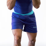 Phalanx Jiu-jitsu BJJ fight shorts are perfect for training jiu-jitsu, No-Gi, grappling, MMA—mixed martial arts, Brazilian Jiu-jitsu, wrestling, and judo. It is also perfect for no gi JJ or gi jiu jitsu, and it can be worn at Spartan Race, Tough Mudder, Yoga, Surfing, Fitness—all athletics!