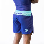 Phalanx Jiu-jitsu BJJ fight shorts are perfect for training jiu-jitsu, No-Gi, grappling, MMA—mixed martial arts, Brazilian Jiu-jitsu, wrestling, and judo. It is also perfect for no gi JJ or gi jiu jitsu, and it can be worn at Spartan Race, Tough Mudder, Yoga, Surfing, Fitness—all athletics!
