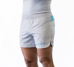 Phalanx Jiu-jitsu BJJ fight shorts are perfect for training jiu-jitsu, No-Gi, grappling, MMA—mixed martial arts, Brazilian Jiu-jitsu, wrestling, and judo. It is also perfect for no gi JJ or gi jiu jitsu, and it can be worn at Spartan Race, Tough Mudder, Yoga, Surfing, Fitness—all athletics!