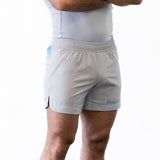 Phalanx Jiu-jitsu BJJ fight shorts are perfect for training jiu-jitsu, No-Gi, grappling, MMA—mixed martial arts, Brazilian Jiu-jitsu, wrestling, and judo. It is also perfect for no gi JJ or gi jiu jitsu, and it can be worn at Spartan Race, Tough Mudder, Yoga, Surfing, Fitness—all athletics!
