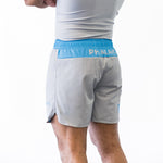 Phalanx Jiu-jitsu BJJ fight shorts are perfect for training jiu-jitsu, No-Gi, grappling, MMA—mixed martial arts, Brazilian Jiu-jitsu, wrestling, and judo. It is also perfect for no gi JJ or gi jiu jitsu, and it can be worn at Spartan Race, Tough Mudder, Yoga, Surfing, Fitness—all athletics!