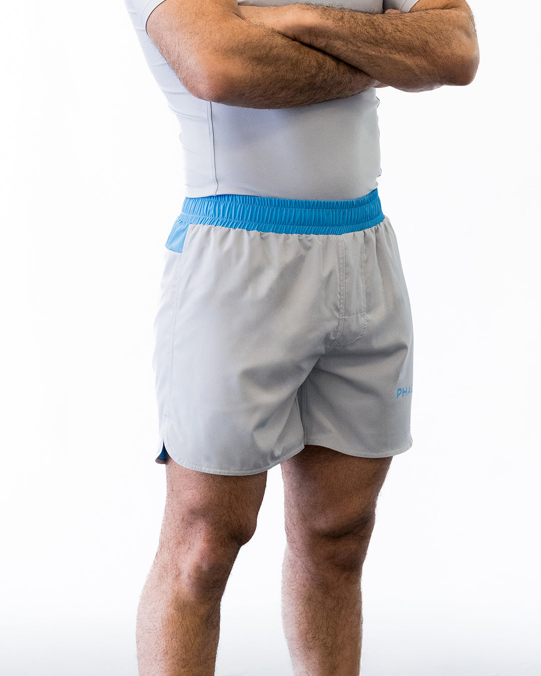 Phalanx Jiu-jitsu BJJ fight shorts are perfect for training jiu-jitsu, No-Gi, grappling, MMA—mixed martial arts, Brazilian Jiu-jitsu, wrestling, and judo. It is also perfect for no gi JJ or gi jiu jitsu, and it can be worn at Spartan Race, Tough Mudder, Yoga, Surfing, Fitness—all athletics!